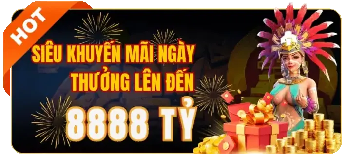 Game Bắn Cá Vua Đại Dương hot51