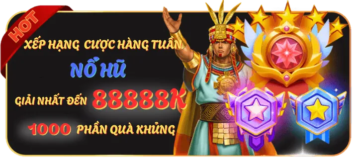 Ưu đãi chào mừng thành viên mới hot51