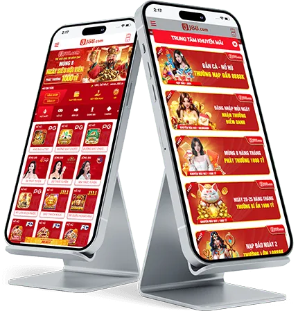 Giao diện bắn cá thân thiện của hot51