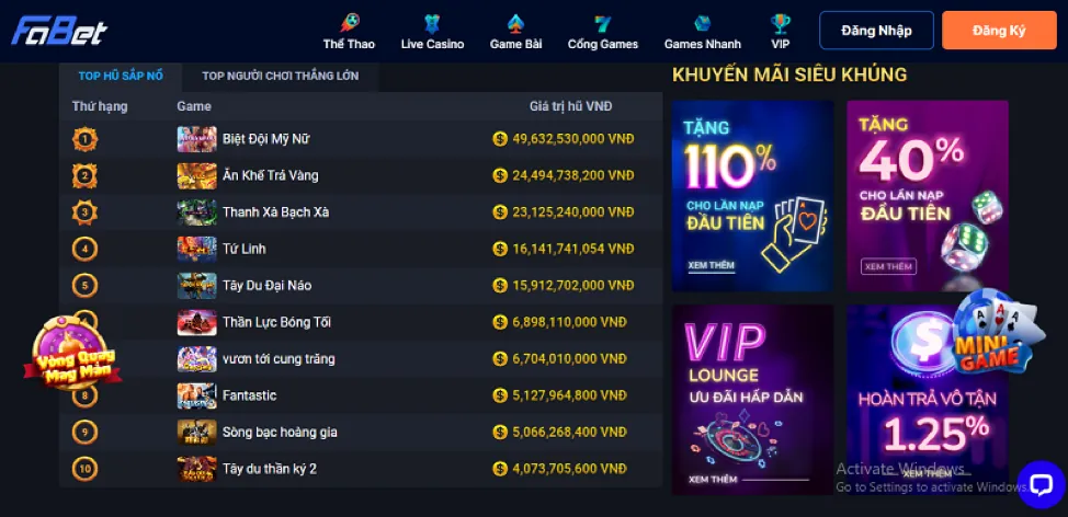 Tổng quan về nền tảng hot51 hiện đang mở